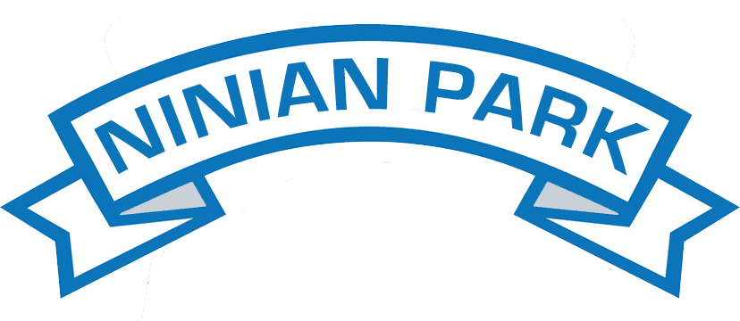 Ninian Park